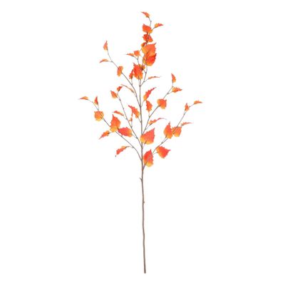 Glamis Birch - Orange - 96cm