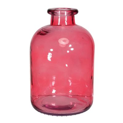 17cm Castile Bottle - Pink M&S