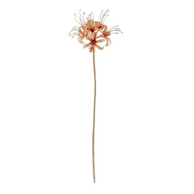 Lycoris Radiata Spray - Gold - 93cm