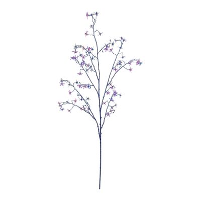 Citrus Spray - Purple - 120cm