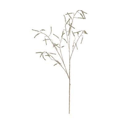Mulberry Spray - Green/Gold - 128cm