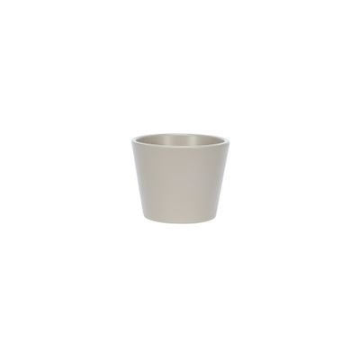 521546-Indoor Planter Light Grey 7cm