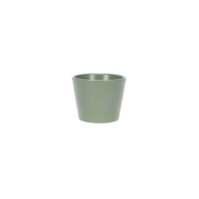 521547-Indoor Planter Moss Green 7cm
