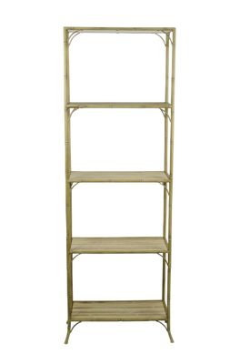 Creation Faux Bamboo Display Stand -Dia 63 x H180cm
