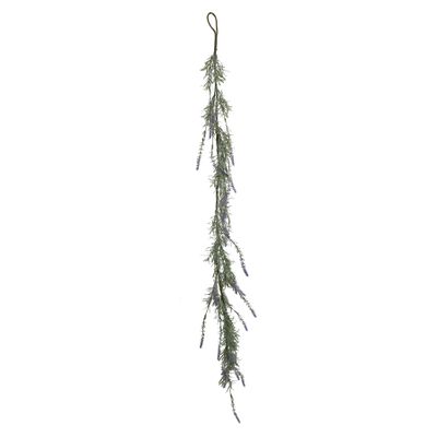 Lavender Garland - 150cm