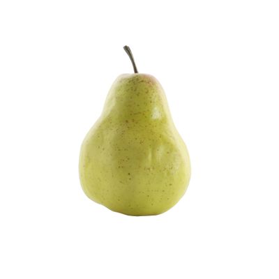 Essential Pear - Yellow