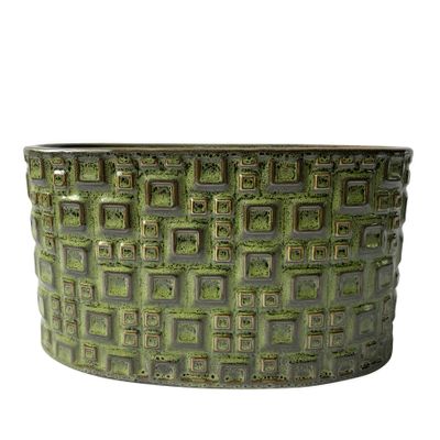 Hortus Evora Pot - 25 x 13cm
