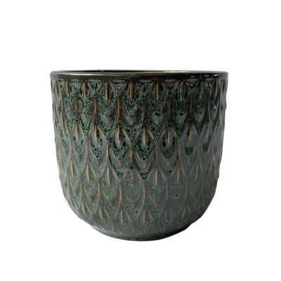 Hortus Nazare Pot - Dia 7.5 x 7cm