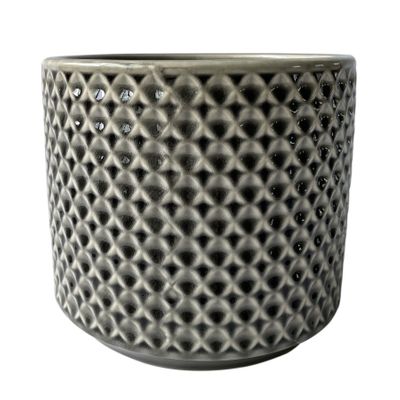 Hortus Almada Pot - Dia 20.5 x H17cm