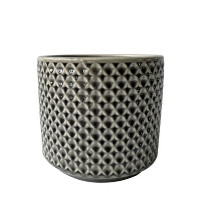 Hortus Almada Pot - Dia 13.5 x H13cm