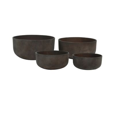 Hortus Classic Antiquity Bowl - x 4
