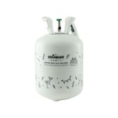 Disposable Helium Large (fills 50 x 9 inch balloons)