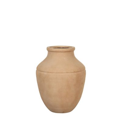 Hortus Classic Sardinia Olive Pot Small - H51 x 40cm