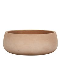 Hortus Classic Corsica Bowl - H13 x 35cm