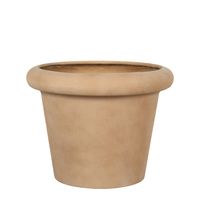 Hortus Classic Sardinia Rolltop Pot Medium - H32 x 41cm