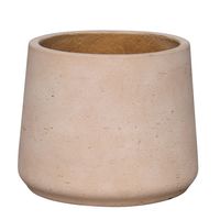 Hortus Classic Corsica Tapered  Planter - H37.5 x 35cm