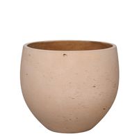 Hortus Classic Corsica Tulip Planter - H35 x 39cm