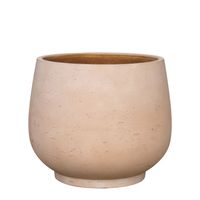 Hortus Classic Corsica Footed Planter - H20 x 24cm