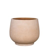 Hortus Classic Corsica Footed Planter - H15 x 18cm