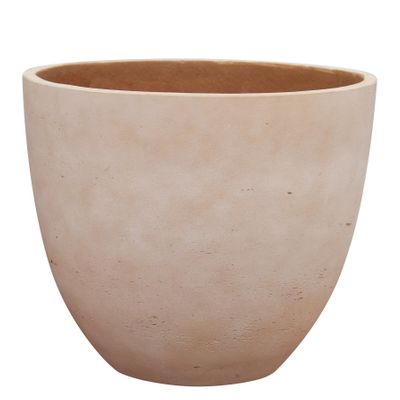 Hortus Classic Corsica Flared Planter - H33 x 39cm