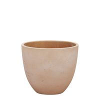 Hortus Classic Corsica Flared Planter - H21 x 25cm