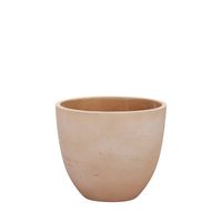 Hortus Classic Corsica Flared Planter - H15 x 18cm