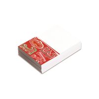 Small Card - LOVE - no message - Pk25
