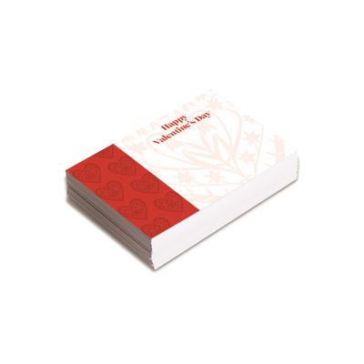 Small Card - Happy Valentine