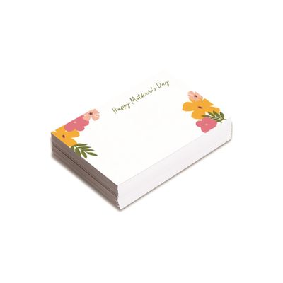 Small Card - Happy Mother