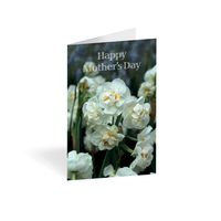 Folded Card - Happy Mother