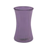 Floraline Hand Tie Vase - Lilac