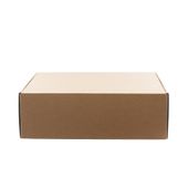 Wreath Storage Box (400x400x125mm)