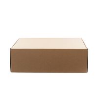 Wreath Storage Box (400x400x125mm)