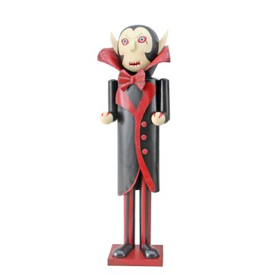 Halloween Metal Count Dracula - 161cm