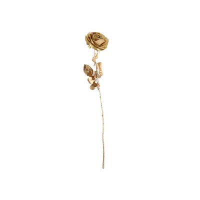 Metallic Rose - Gold