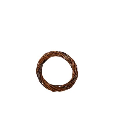 Unpeeled Willow Ring (20x3cm)