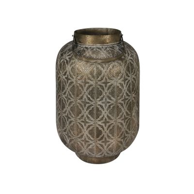 Marrakech Berber Lantern (S)