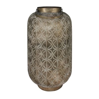 Marrakech Berber Lantern (L)