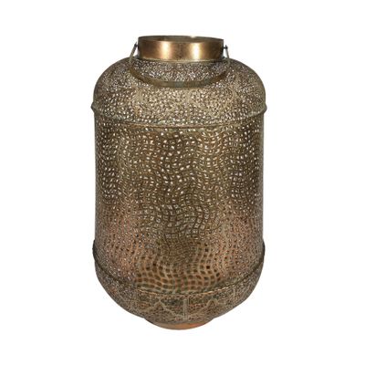 Marrakech Nomad Lantern (M)