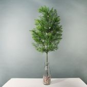 Cypress spray 32"