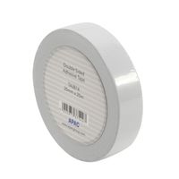 25mm x 25m Double Sided Adhesive Tape