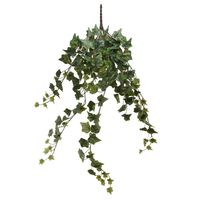 Frosted Ivy Hanger (86cm) (6/36)