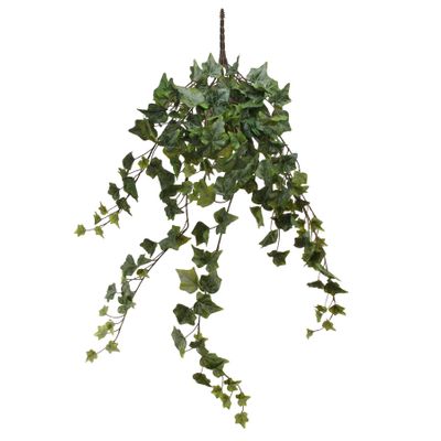 Frosted Ivy Hanger (86cm) (6/36)