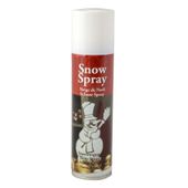 300ml Snow Spray 