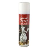 300ml Snow Spray 