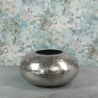 Mayfair Pebble Medium Silver