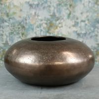 Mayfair Pebble X Large Bronze