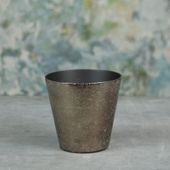 Mayfair Long Tom Small Bronze