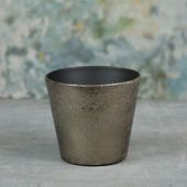 Mayfair Long Tom Medium Bronze