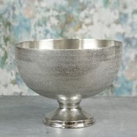 Mayfair Bowl Medium Silver